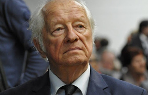 Lojze Lebič